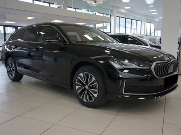 Skoda Superb IV Kombi 2.0 TSI 204KM 2025 SKODA Superb Edition 130 2.0 TSI DSG Combi 204KM 2025, zdjęcie 2