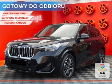BMW X1 U11 Crossover 1.5 20i 170KM 2026 BMW X1 sDrive20i Sport Suv 1.5 (170KM) 2026