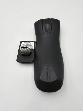 ОРИГИНАЛЬНЫЙ ПУЛЬТ ДИСТАНЦИОННОГО УПРАВЛЕНИЯ ДЛЯ XBOX CLASSIC + АДАПТЕР