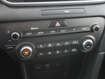 Kia Sportage IV SUV Facelifting 1.6 CRDI 115KM 2021 Kia Sportage 1.6 CRDi, Salon Polska, Serwis ASO, zdjęcie 11