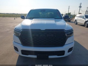  RAM 1500 Tradesman 57 Box 2025 3.6l 3.6 Benzyna 305KM, zdjęcie 7