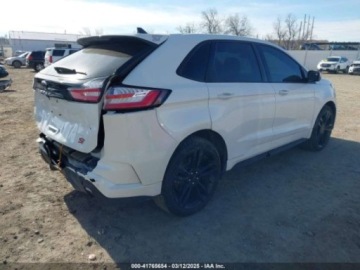 Ford Edge II 2021 Ford Edge 2021 Ford Edge ST AWD 2.7 Benzyna 355KM, zdjęcie 4