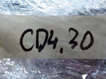 CITROEN DS4 ''1.6THP 200'' 200KM 2011R HALOGEN PRAVÝ DRL LED 9688549280