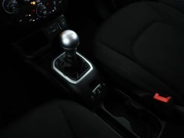 Jeep Renegade SUV Facelifting 1.0 GSE T3 Turbo 120KM 2020 Jeep Renegade klima auto navi czujniki parkowania, zdjęcie 28