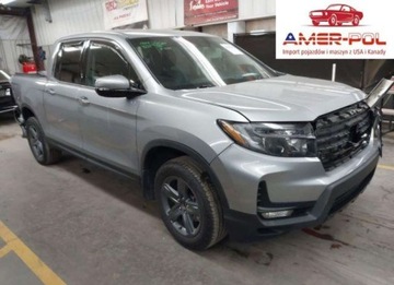 Honda Ridgeline 2023 Honda Ridgeline Rtl-E 2023 3.5 Benzyna 280KM