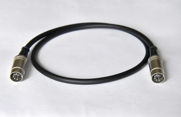 Interkonekt DIN 5 Mogami 2549 200 NAIM UNITRA