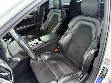 Volvo S90 II 2018 Volvo S90 T8 Plug-In eAWD R Design | Salon PL | Se, zdjęcie 22