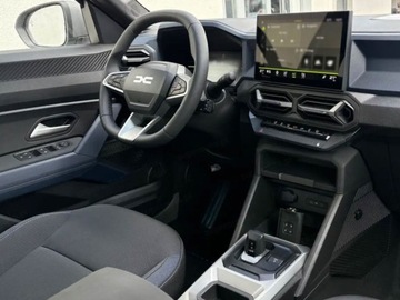 Dacia Bigster 1.8 Hybrid 156KM 2025 Od ręki - Expression 1.8 Full Hybrid 155KM / Pakiet Easy, Zimowy, zdjęcie 5