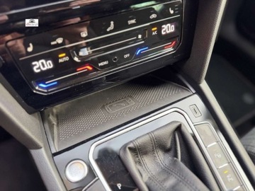 Volkswagen Passat B8 Alltrack Facelifting 2.0 TDI SCR 200KM 2020 Volkswagen Passat 2.0 TDI 200KM, rline, fvat23, dsg, virtual cocpit, leasi, zdjęcie 32