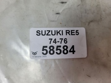 SUZUKI RE5 74-76 ТРОС СЦЕПЛЕНИЯ