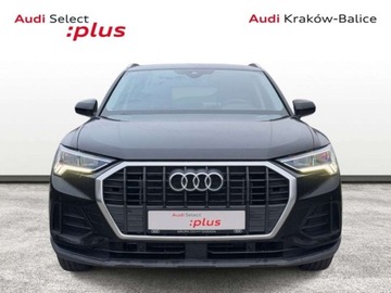 Audi Q3 II SUV 1.5 35 TFSI 150KM 2022 Audi Q3 Apple CarPlay Android Auto Kamera Ambiente Reflektory LED Gwarancja, zdjęcie 7