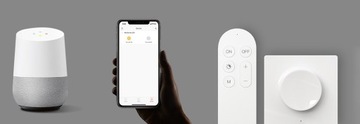 ПОТОЛОЧНЫЙ СВЕТИЛЬНИК YEELIGHT ARWEN 450S 49,5 СМ WIFI ПОТОЛОЧНЫЙ СВЕТИЛЬНИК ЦВЕТ YLXD013