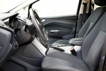 Ford C-MAX II Minivan 1.6 TDCi 115KM 2013 Ford Grand C-MAX Klimatronic/6 Biegów/, zdjęcie 14