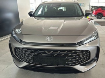 MG HS I 2024 MG HS Excite 1.5 T-GDi MT Suv 170KM 2024, zdjęcie 1