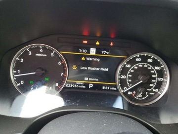 Mitsubishi Outlander III 2022 Mitsubishi Outlander SE 2022 2.5l 2.5 Benzyna 181KM, zdjęcie 9