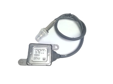 Czujnik sonda LAMBDA NOX MERCEDES A0009058511