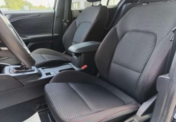 Ford Focus IV Hatchback Facelifting 1.0 EcoBoost 125KM 2024 Ford Focus Ford Focus 1.0 Ecoboost Hybrid 125KM ST-Line X Salon PL VAT 23, zdjęcie 12