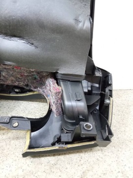 DESKA ROZDĚLOVAČE KONZOLA KOKPIT LANCIA DELTA III (2008-2014)