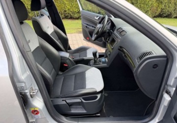 Skoda Octavia II Hatchback Facelifting 2.0 TFSI 200KM 2013 Skoda Octavia RS 2.0 200KM Unikat Xenon Climatronic Serwis Bezwypadkowy, zdjęcie 23