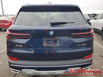 BMW X5 G05 2025 BMW X5 _XDRIVE50E_Plug-In Hybrid_2025r_0 995 KM 3.0 Hybryda Plug-in 483KM, zdjęcie 5