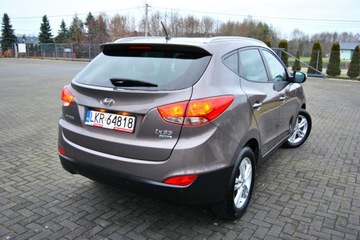 Hyundai ix35 SUV 1.7 CRDi 115KM 2012 Hyundai ix35 Rej-PL* Klima tronik * Park tronik, zdjęcie 1