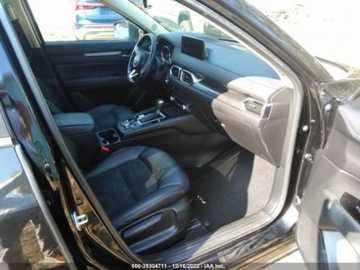Mazda CX-5 II 2021 Mazda CX-5 Touring 2021 2.5l 2.5 Benzyna 187KM, zdjęcie 5