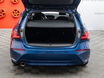 BMW Seria 1 F40 2021 BMW Seria 1 118i Advantage aut Hatchback 1.5 (136KM) 2021, zdjęcie 29