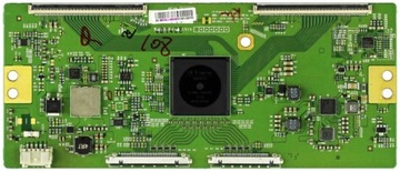T-CON LOGIKA 6870C-0562A INCH65