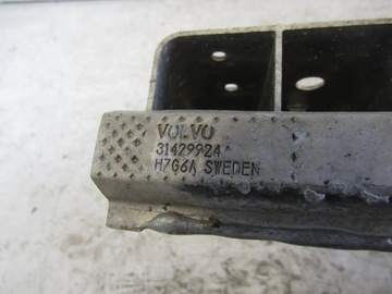 Volvo XC60 II балка переднего нижнего бампера 31429924