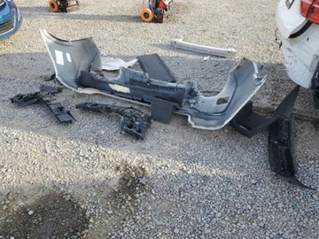 BMW X4 G01 2016 BMW X4 2016 BMW X4 XDRIVE35I 3.0 Benzyna 300KM, zdjęcie 10