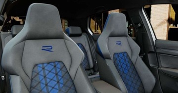 Volkswagen Golf VIII 2025 Volkswagen Golf LED Matrix, Climatronic, pakiet zimowy, dostepny od reki, zdjęcie 7