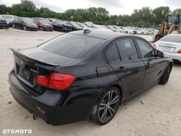 BMW Seria 3 F30-F31-F34 Gran Turismo 3.0 335i 306KM 2015 BMW Seria 3 2015 BMW 335 XI, silnik 3.0 L , Am..., zdjęcie 3