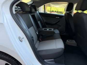 Seat Toledo IV Liftback 1.2 TSI 105KM 2014 Seat Toledo TYLKO 129tyśkm 1WŁAŚCICIEL Style KLIMA ALU17 NAVI 2014 1.2TURBO, zdjęcie 31