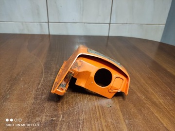 КРЫШКА AV STIHL 028 КРЫШКА КОРПУСА