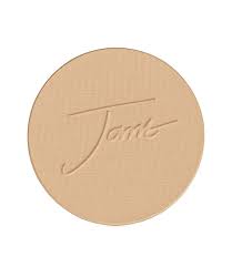 Jane Iredale PurePressed Base SPF 20 Golden Glow