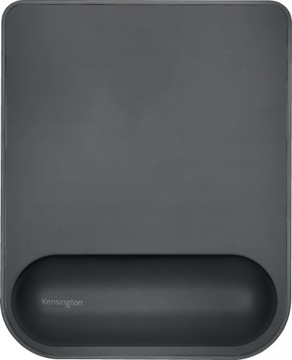 Коврик для мыши с подставкой для запястий