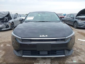 Kia 2025 Kia Inny K4 EX 2025, od ubezpieczalni 2.0 Benzyna 147KM, zdjęcie 2