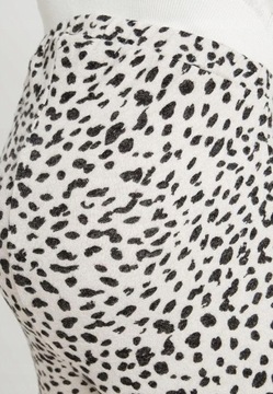 DOROTHY PERKINS SPODNIE CIĄŻOWE PROSTE 42 2ZAK