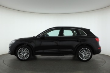 Audi Q5 II SUV Facelifting 2.0 45 TFSI 265KM 2023 Audi Q5 45 TFSI, Salon Polska, 1. Właściciel, zdjęcie 2