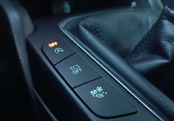 Ford Focus IV Kombi 1.5 EcoBlue 120KM 2020 Ford Focus 1.5 EcoBlue 120KM Titanium P. Winter SalonPL SerwisASO FV23 Gwa, zdjęcie 24