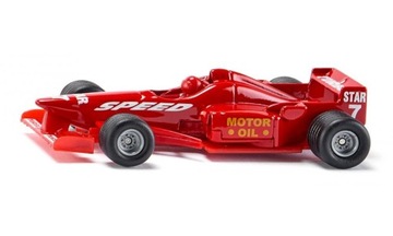 SIKU Formula 1 Racing Car S-1357a