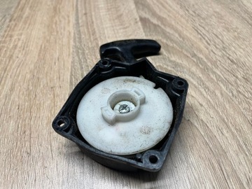 LIDER BC 330-2 SZARPAK STARTER RORUSZNIK OBUDOWA