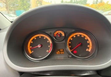 Opel Corsa E Hatchback 3d 1.2 Twinport 70KM 2014 Opel Corsa Opel Corsa 1.2 Benzyna 70KM, zdjęcie 11