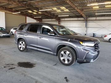 Honda Pilot II 2024 Honda Pilot Exl 2024 3.5l 3.5 Benzyna 285KM, zdjęcie 4