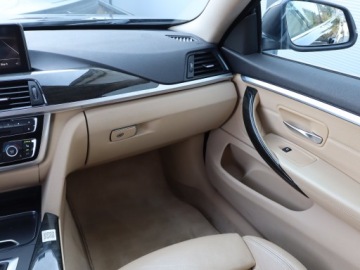 BMW Seria 4 F32-33-36 Coupe 420i 184KM 2015 BMW 4 Gran Coupe 420i xDrive, Salon Polska, 4X4, zdjęcie 7