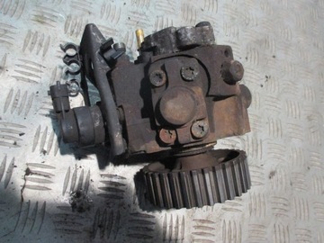 ČERPADLO VSTŘIKOVAČE FORD C-MAX CITROEN C4 1.6 TDCI HDI 9656300380 0445010102