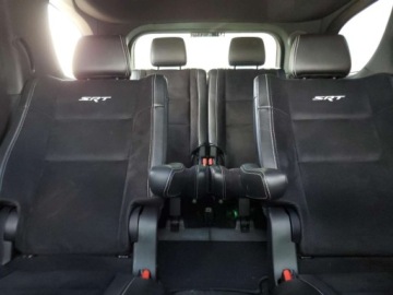 Dodge Durango III 2020 Dodge Durango SRT 2020 6.4L 6.4 Benzyna 475KM, zdjęcie 10