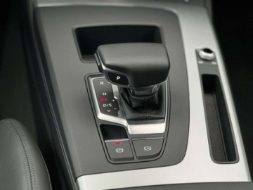 Audi Q5 II Q5-e Facelifting 2.0 50 TFSI e 299KM 2024 Audi Q5 2.0 Hybryda Plug-in 299KM, zdjęcie 17