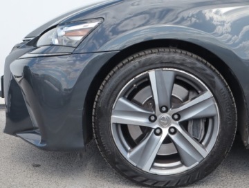 Lexus GS IV Sedan Facelifting 200t 245KM 2016 Lexus GS 200t, Salon Polska, Serwis ASO, Automat, zdjęcie 14