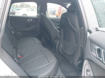 BMW Seria 2 F74 Gran Coupe 2.0 228 241KM 2024 BMW Seria 2 228 Gran Coupe SDrive 2024 2.0l 2.0 Benzyna 241KM, zdjęcie 13